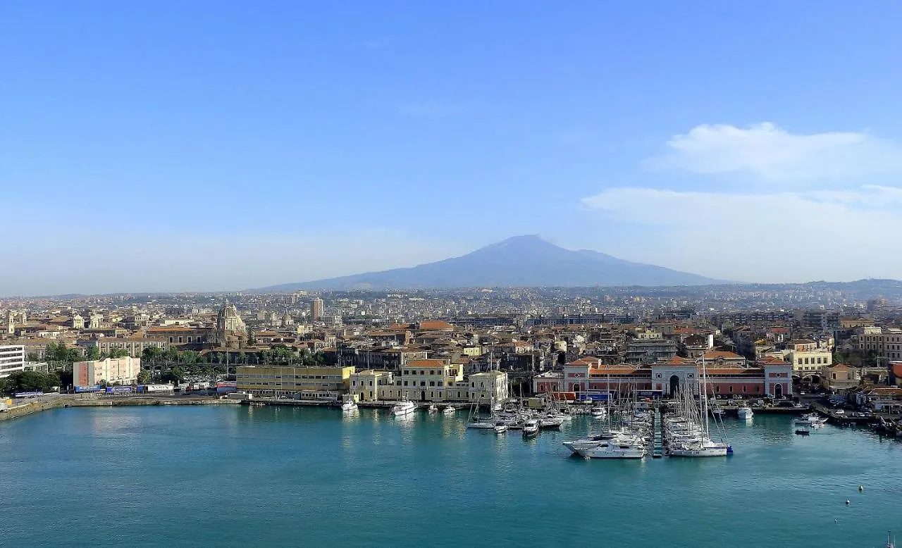 San Giuliano'S Street - Holiday Home Catania
