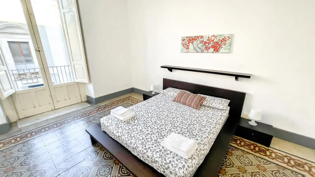 San Giuliano'S Street - Holiday Home Catania