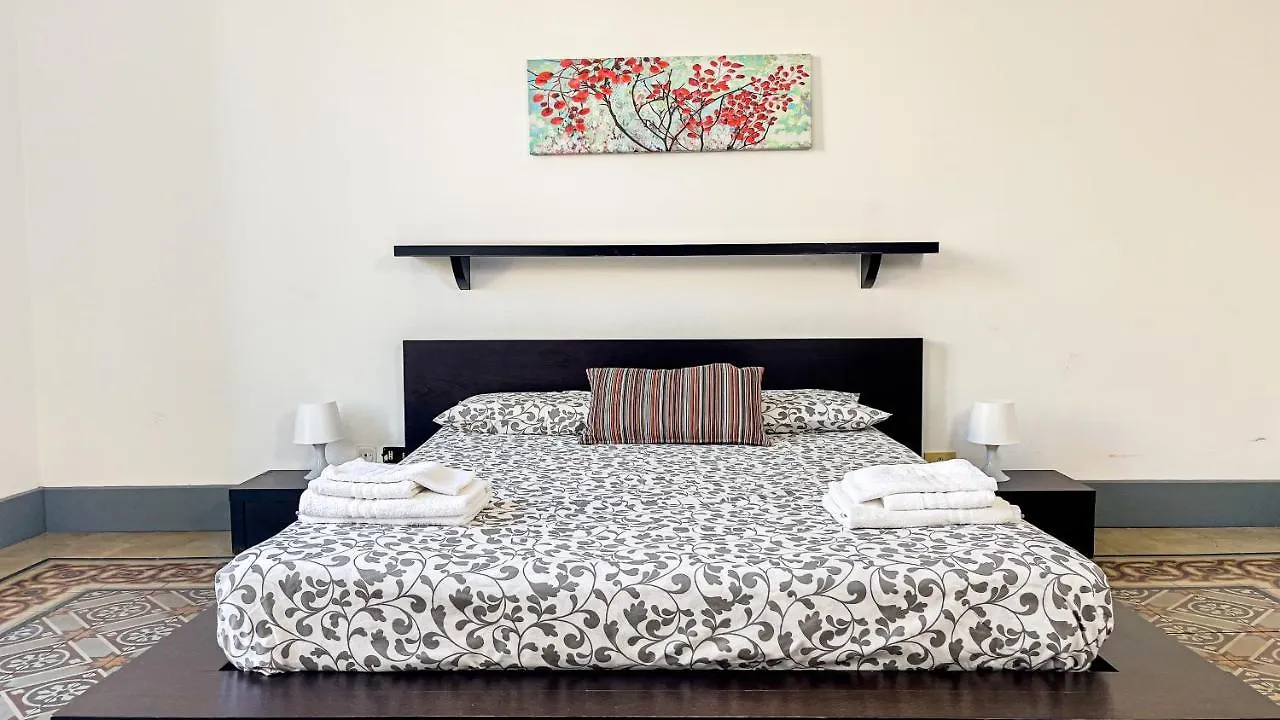 San Giuliano'S Street - Holiday Home Catania